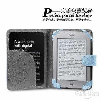 Acase Kindle 保护套不朽情缘游戏平台真正好保护 两款(图6)