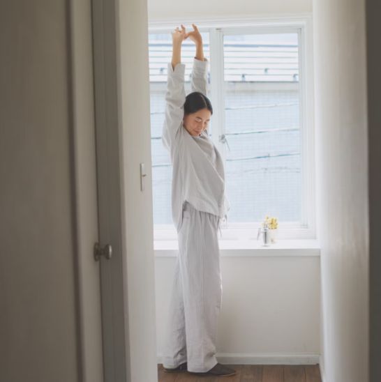 运用极简风打造一人居住起来有多品质？不朽情缘游戏网站高级审美的装修风格(图6)